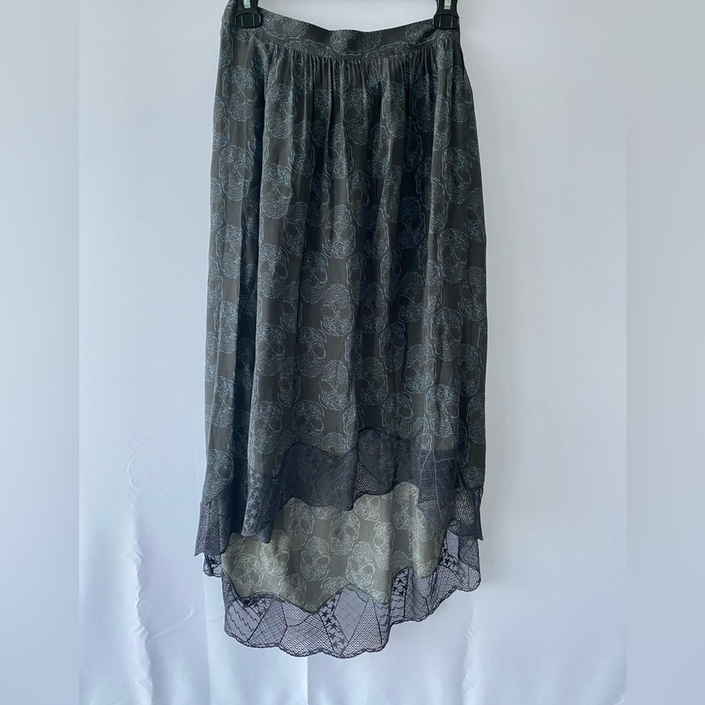 Jadig & Voltaire Joyceline Skirt